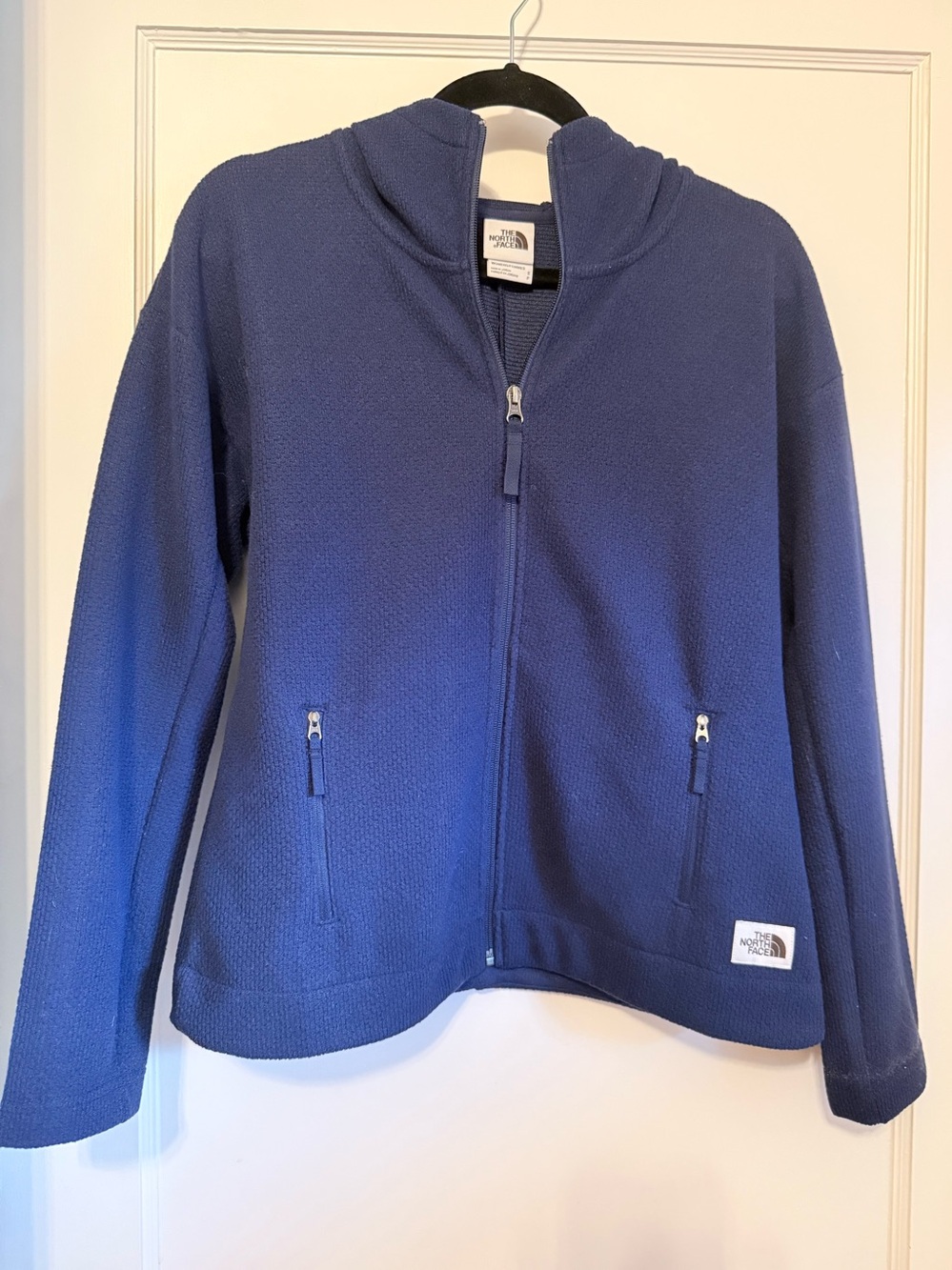 The North Face Full-Zip Hoodie